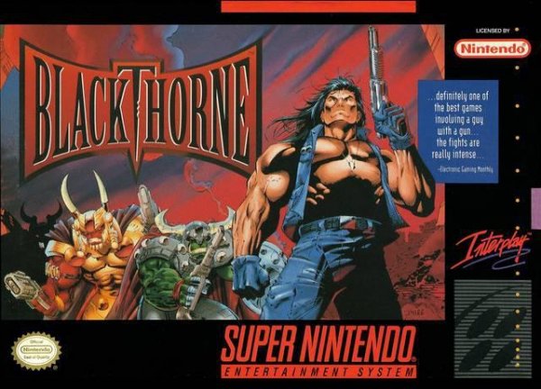 BlackThorne-rus.<SNES>
