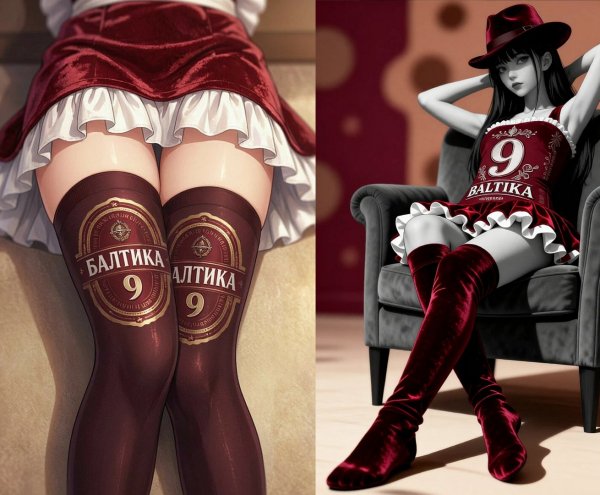 Балтика 9