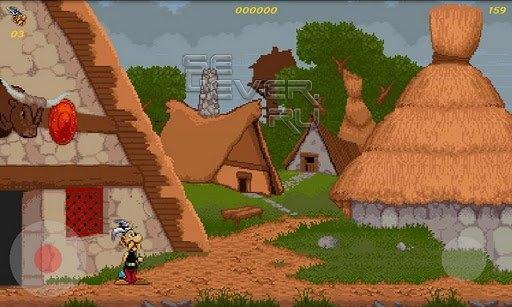 AsterixampObelix