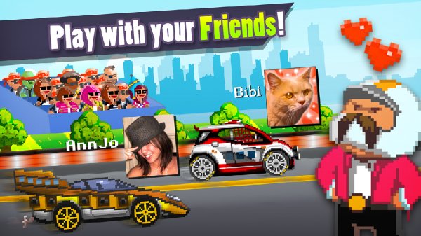 Motor World Car Factory v1.9003 (Mod)