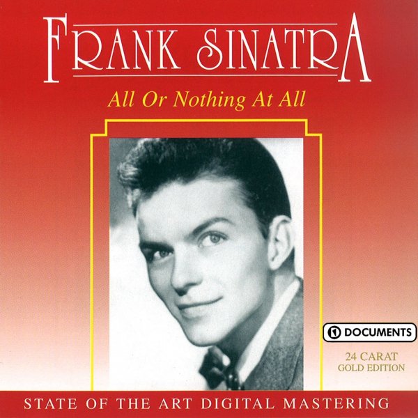 Frank Sinatra - Oh! Look At Me Now