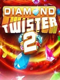 Diamond Tvister 2