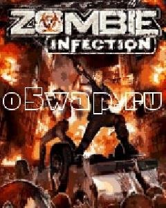 Zombie Infection