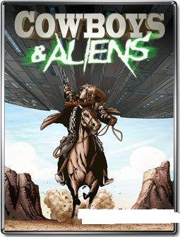 Cowboys And Aliens Nokia 5800 EN