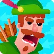 Bowmasters-(MOD) 2.12.5-Android