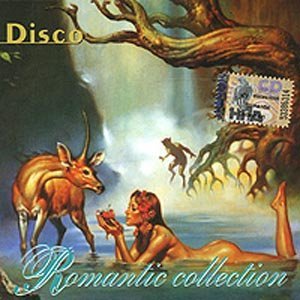 Romantic Collection - ЛУЧШИЕ МЕДЛЯКИ 80-х 90-х. Музыка для двоих. Песни о Любви.
