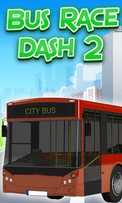 bus race dash