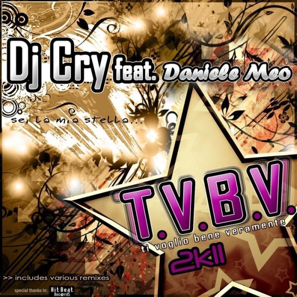 DJ Cry - We Race As One Mix 20
