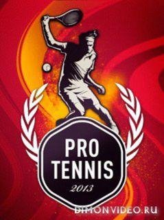 Pro Tennis 2013