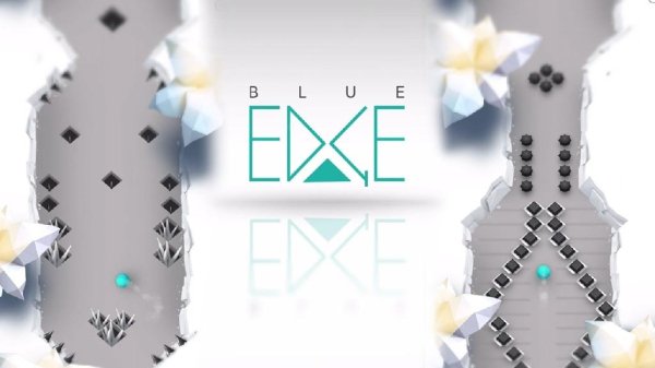 Blue Edge