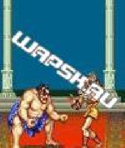 Super Street Fighter II (Супер уличный б