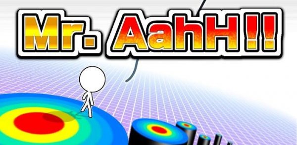 Mr.AahH v1.0