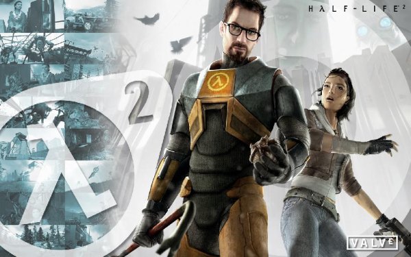 Half-life2