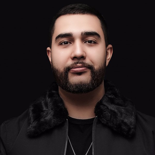 Jah Khalib - Ты для меня чтото нереальное... zaycev.net