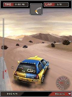 Colin Mcrae DIRT3D