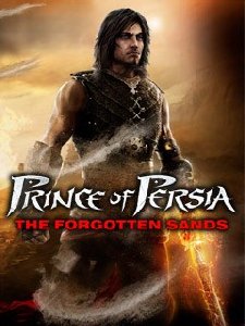 x640(nok N97 EN)-prince of persia the