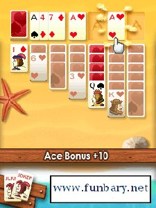 PartySolitaire
