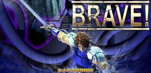 brave