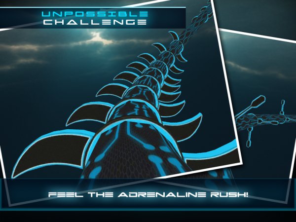UnPossible 3D Challenge v 1.0.0