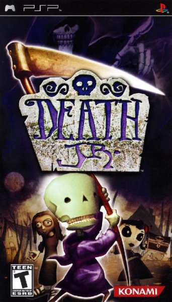 Death Jr. (Rus).iso