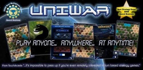 UniWar 1.5.8