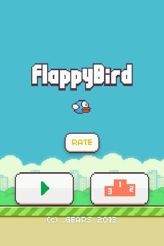 Flappy Bird 1.3 Mod V2