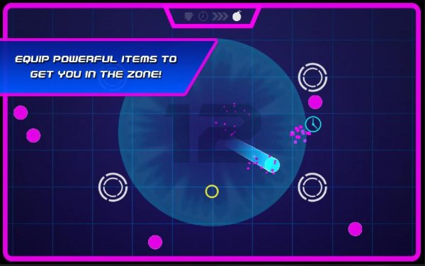 Dot Zone v 1.8.3