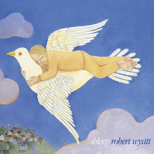 Robert Wyatt - Blues in Bob Minor