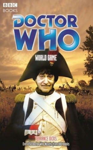 WORLD GAME