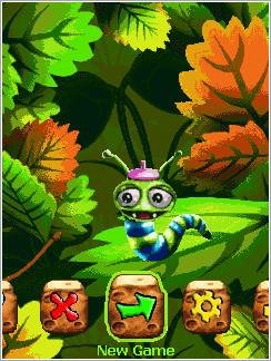 Wormnoid