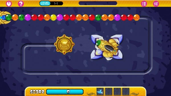Zuma Heroes v1.8(8)