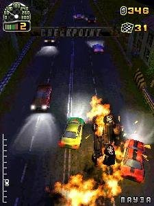 rush 3d