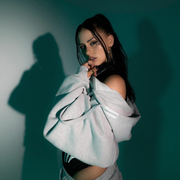 Anna Grey - DNA