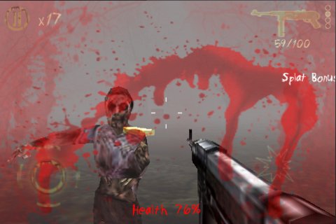 Welcome To Hell v1.0.7-ARMv6