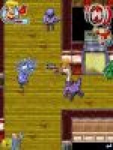 Crazy Hospital 176х208