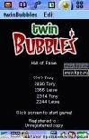 twinbubbles