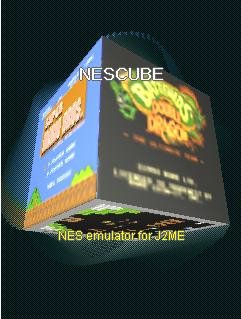 Nescube32
