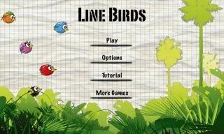 Line Birds v1.1