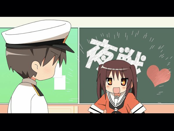 Sendai (Kantai Collection)
