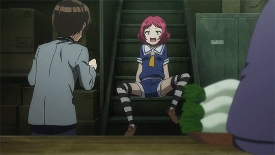 Kosuri Onigashira | Косури Онигашира