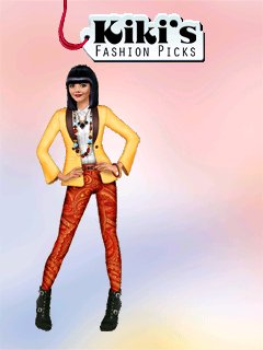 Fashiongame