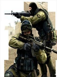 Counter-Strike 2010