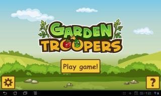 Garden Troopers Lite