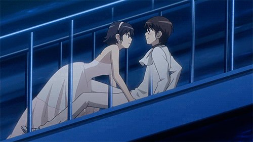 Keima Katsuragi, Ayumi Takahara