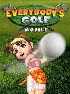 Everybodys Golf Mobile