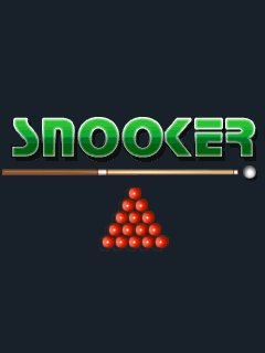 Snooker