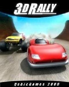 3D Rally