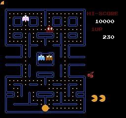 Pac-Man
