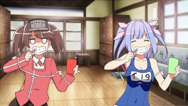 Kantai Collection