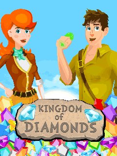 kingdom of diamonds